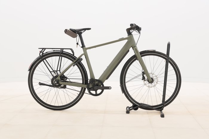 Riese & Müller UBN Five vario 2024