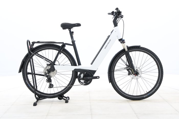 Riese & Müller NEVO3 GT TOURING 625 2021