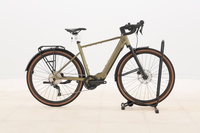 Bulls DAILY GRINDER EVO SX 2025