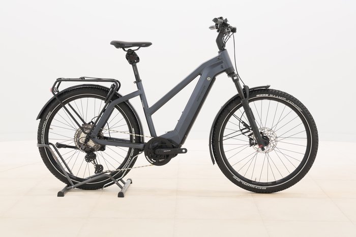 Riese & Müller CHARGER3 MIXTE GT TOURING 625 2021