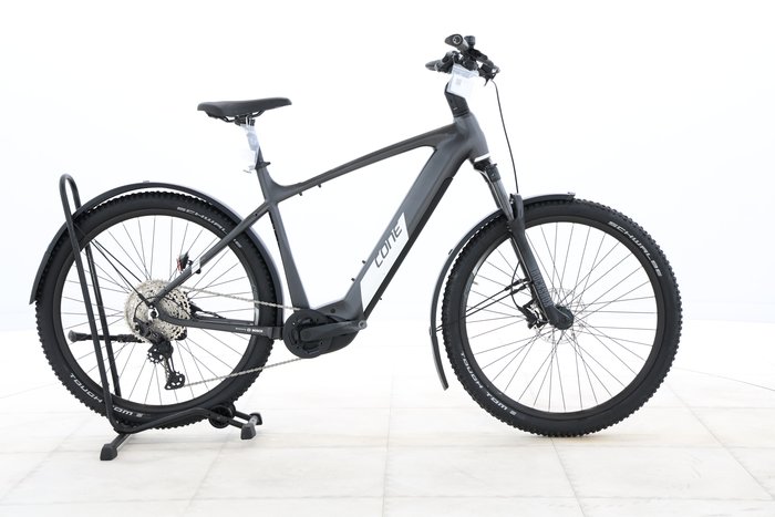 Cone E-Cross IN 4.0 2022