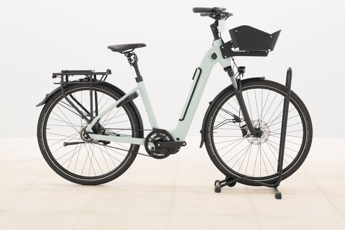 Velo de Ville CEB 590 8 GANG ALFINE 2024