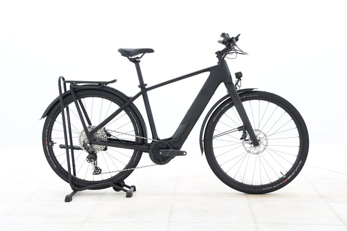 Cube KATHMANDU HYBRID C:62 SLX 400X 2025