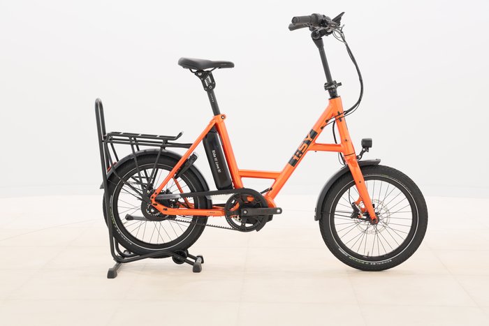 i:SY N3.8 ZR CX COMFORT 2024