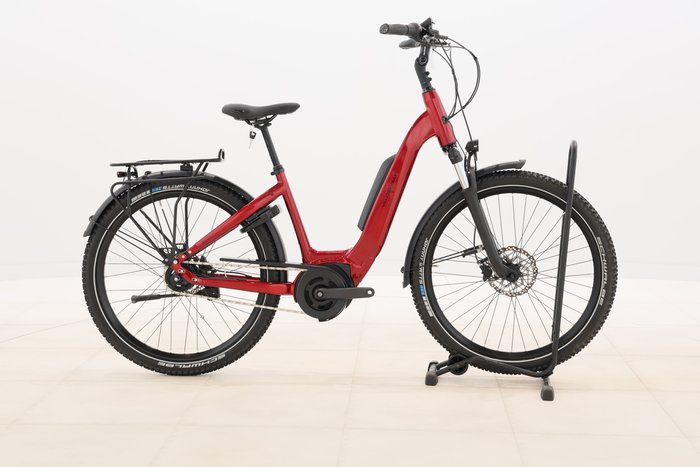 Velo De Ville SEB 800 5 GANG NEXUS 2023