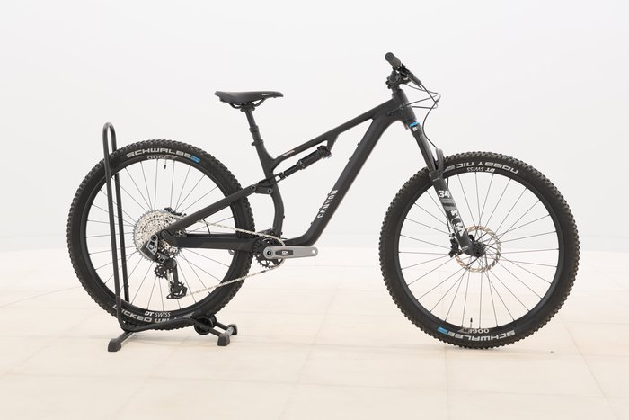 Canyon Neuron LTD 2024