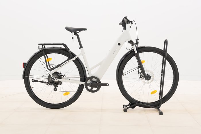 Rockrider E-ACTV 100 LF 2025