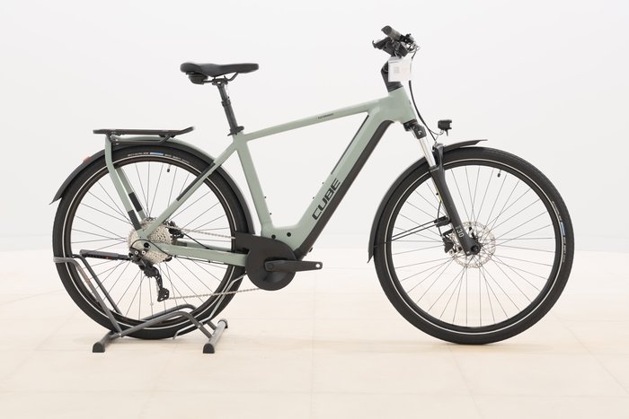 Cube Kathmandu Hybrid ONE 625 2023