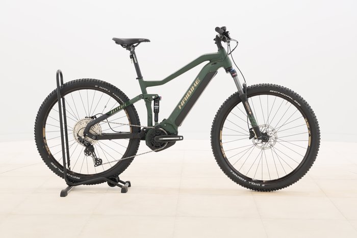 Haibike ALLTRAIL 4 29 2022
