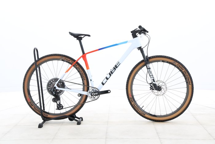 Cube PHENIX C:68X SLX 2025