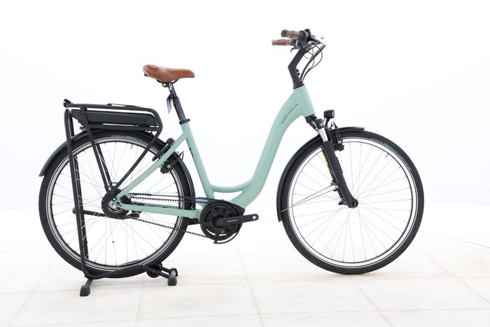 Riese & Müller SWING VARIO 2023