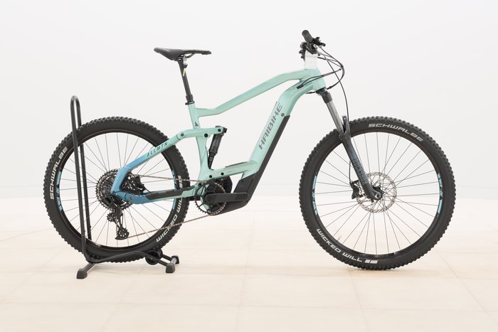 Haibike ALLMTN 3 2022