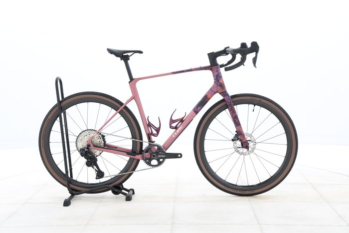 Cube NUROAD C:62 EX 2025