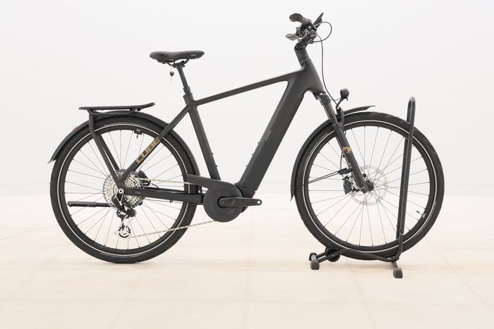 Cube KATHMANDU HYBRID SLT 800 2025