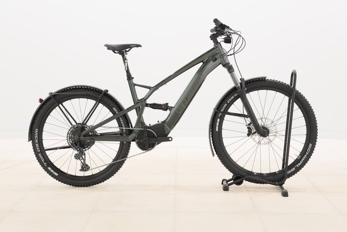 Specialized Turbo Tero X 5.0 2023