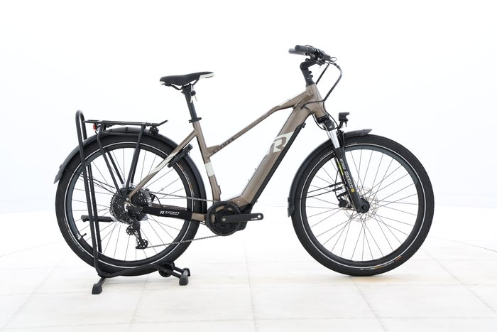R Raymon TOURRAY E 5.0 2022
