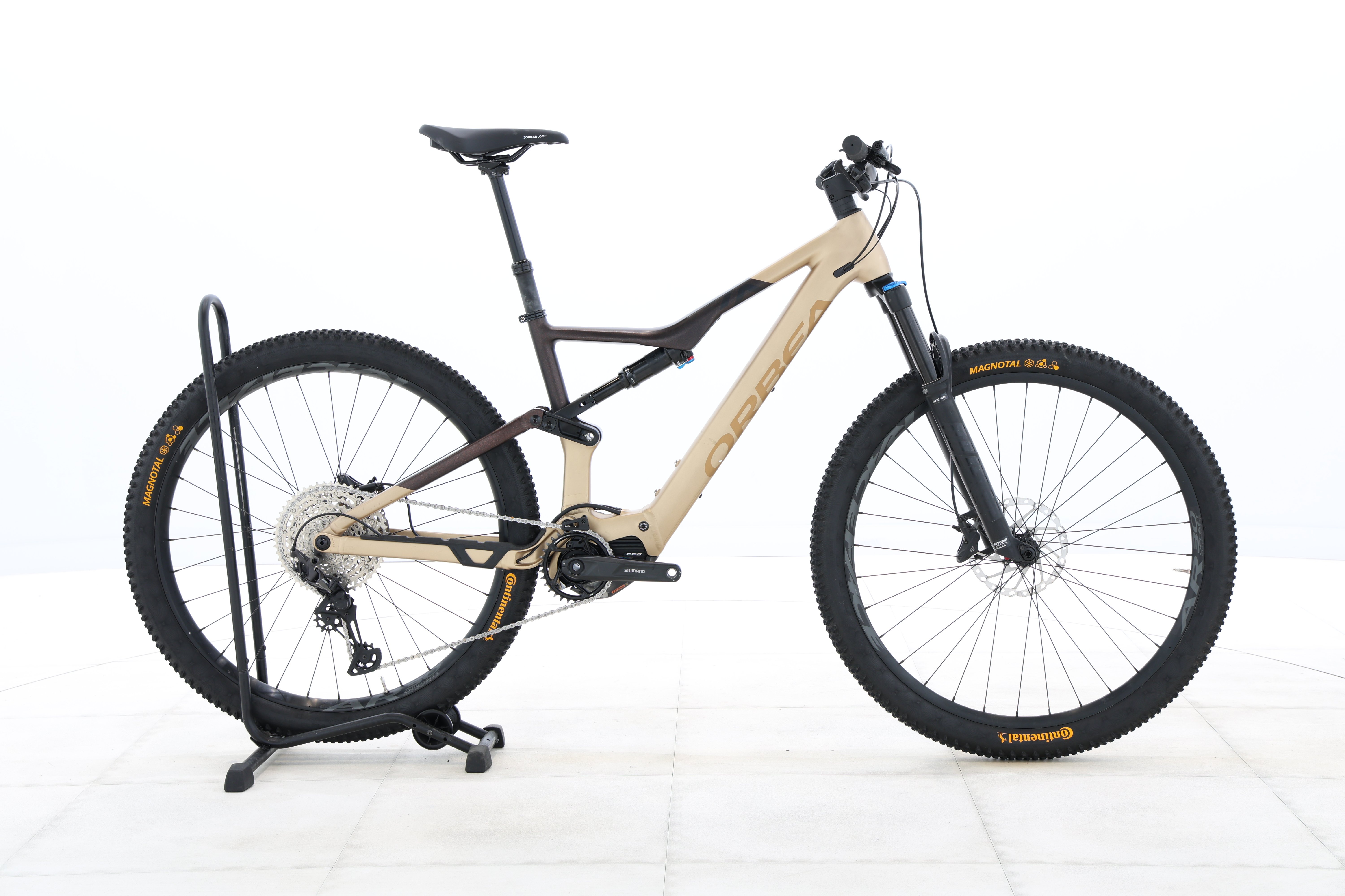 Orbea RISE LT H20 2025