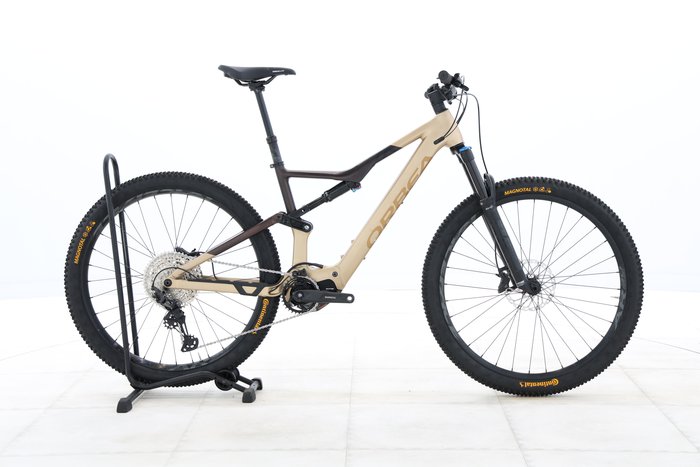 Orbea Rise H20 2023