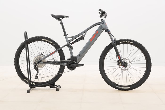 BH Bikes ATOM LYNX 8.0 2022