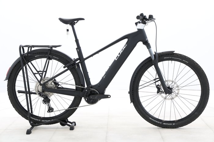 Cube REACTION HYBRID RACE 800 ALLROAD 2025