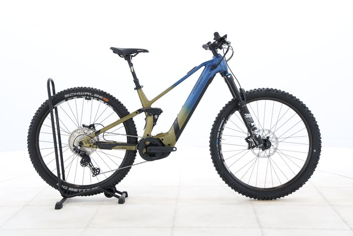 Conway XYRON S 4.9 FULL SUSPENSION 2024