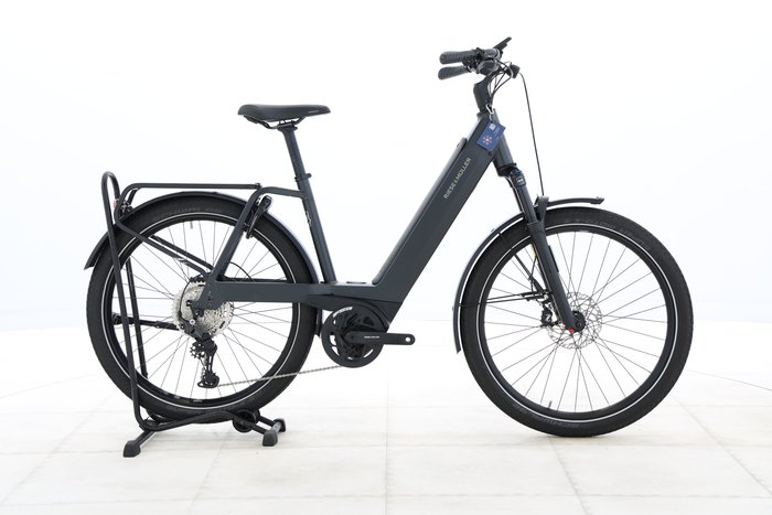 Riese & Müller Nevo4 GT vario 2024
