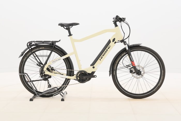 Haibike TREKKING 4 2021