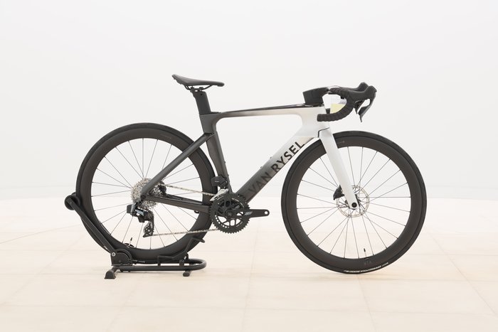 Van Rysel RCR-F Pro CF SRAM Rival AXS E1 2x12 2025