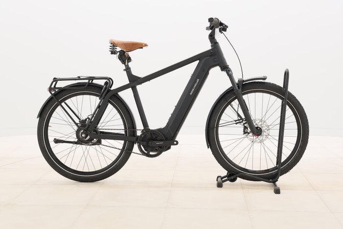 Riese & Müller CHARGER4 GT VARIO 2022