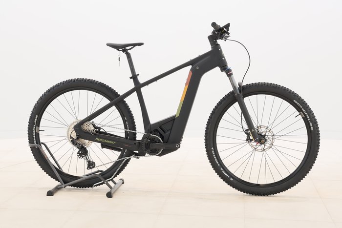 Bergamont E-REVOX EXPERT 2024