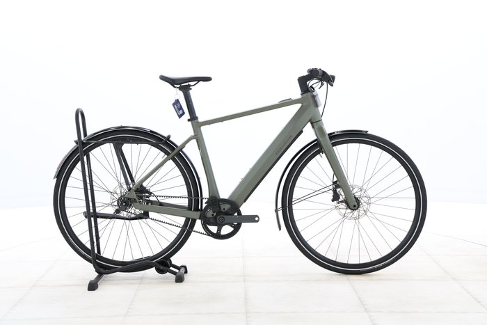 Riese & Müller UBN Five singlespeed 2021