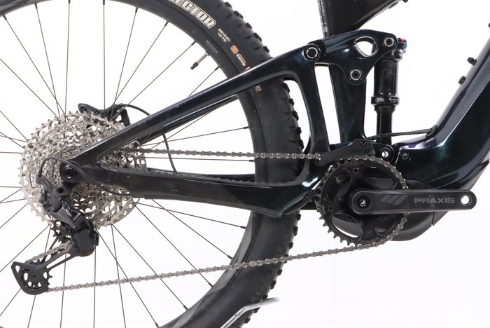 Giant TRANCE X ADVANCED E+ 2 2022