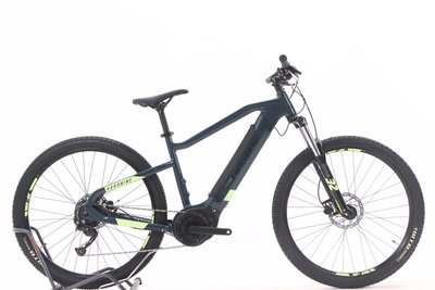 Haibike HARDNINE 5 2021
