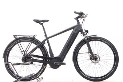 Ebike TOUR PRO NEXUS 5 2022