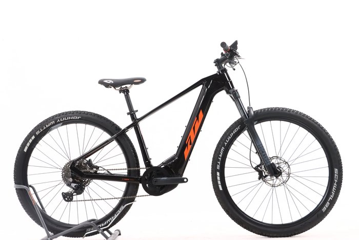 KTM Macina Team 772 2023