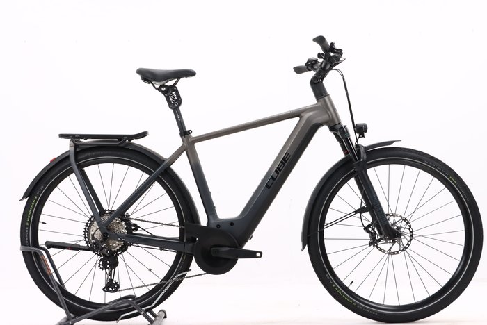 Cube Kathmandu Hybrid ONE 625 2023