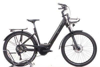 E-Bike Manufaktur 13ZEHN Cross 2022