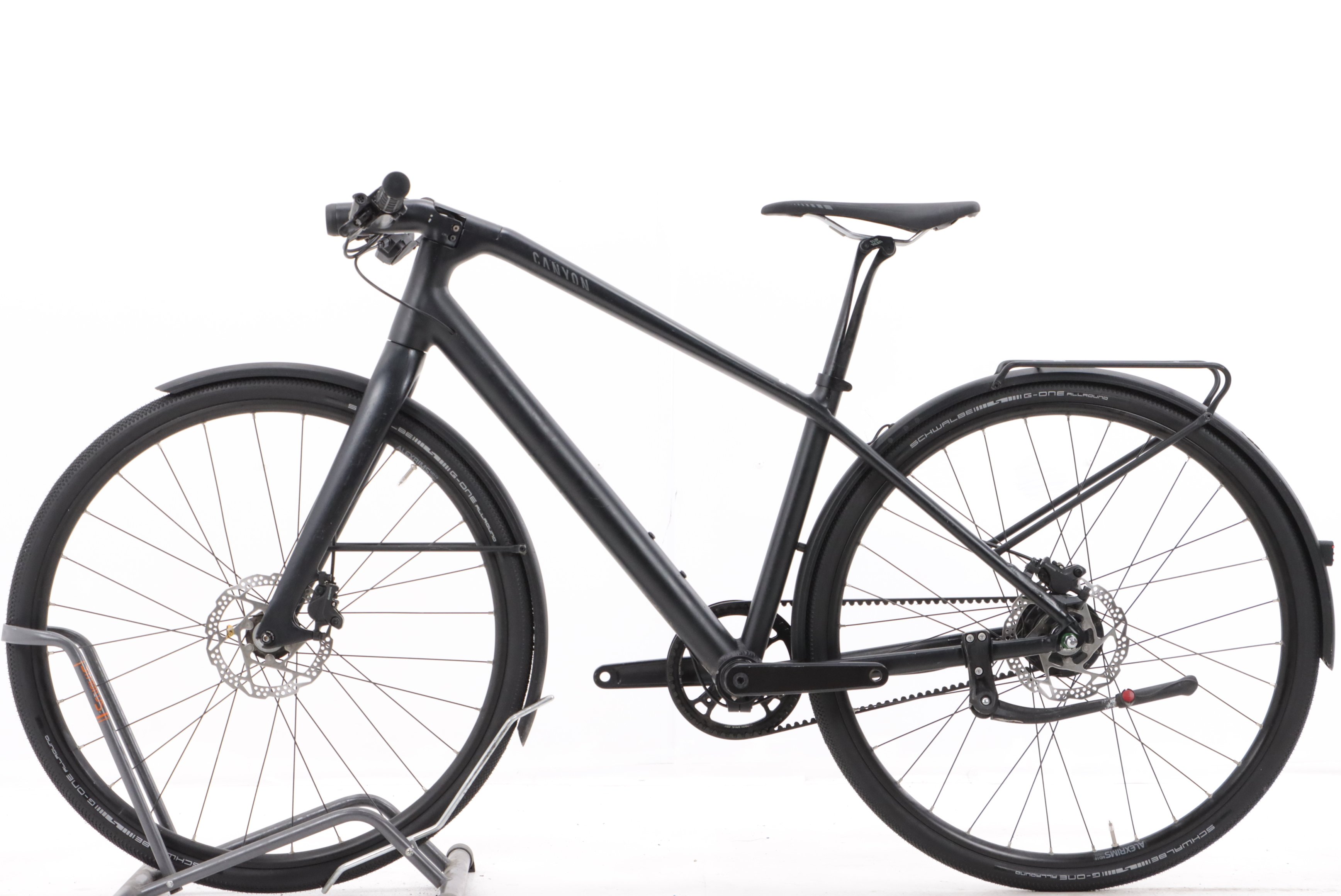 Commuter 8.0 on sale