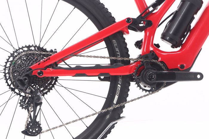 Specialized TURBO LEVO SL COMP 2020