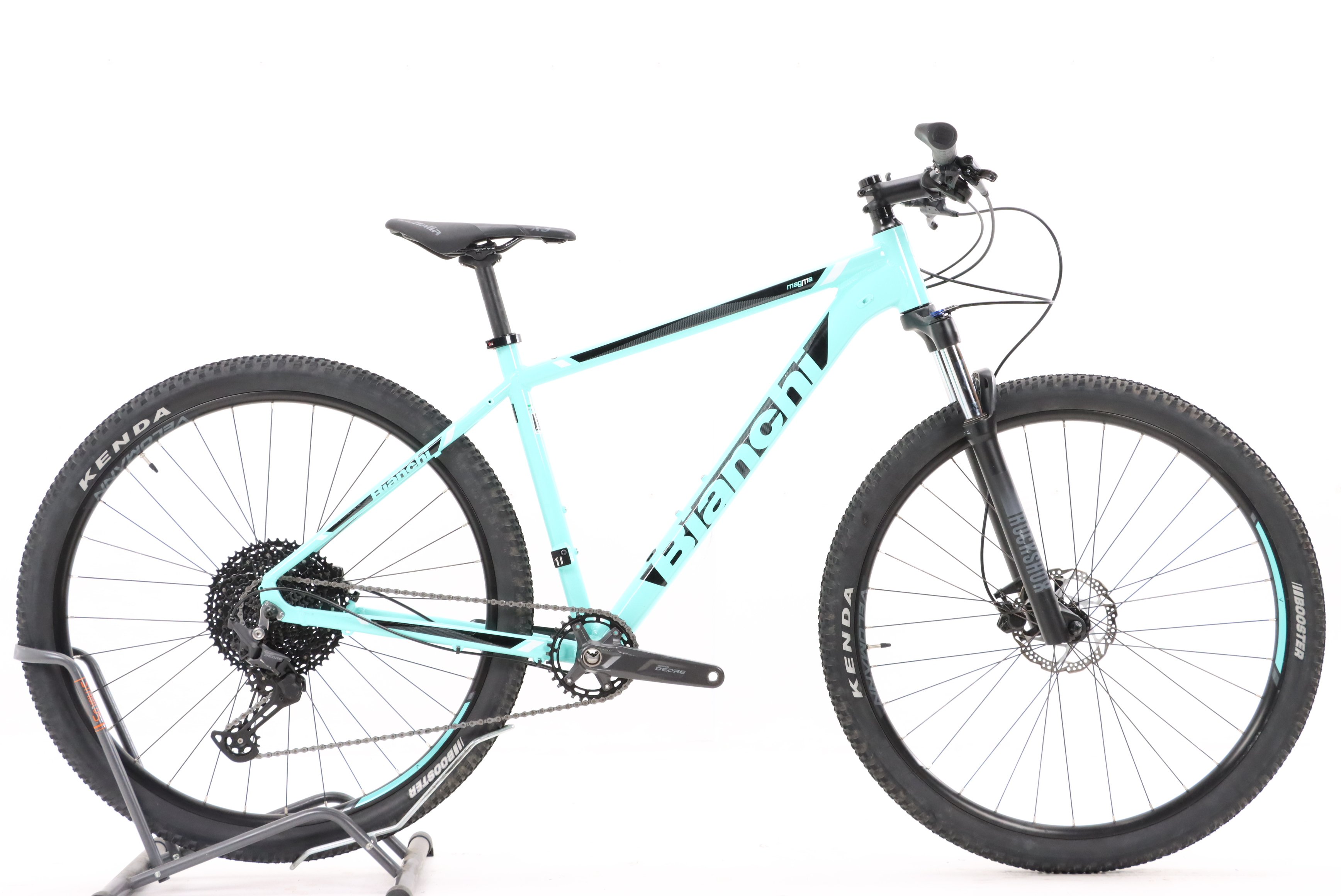 Bianchi magma hot sale 2019