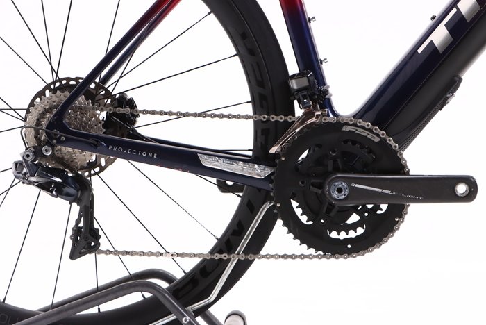 Trek DOMANE+ LT 9 2020