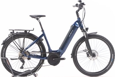 Velo de Ville SEB 890 2023