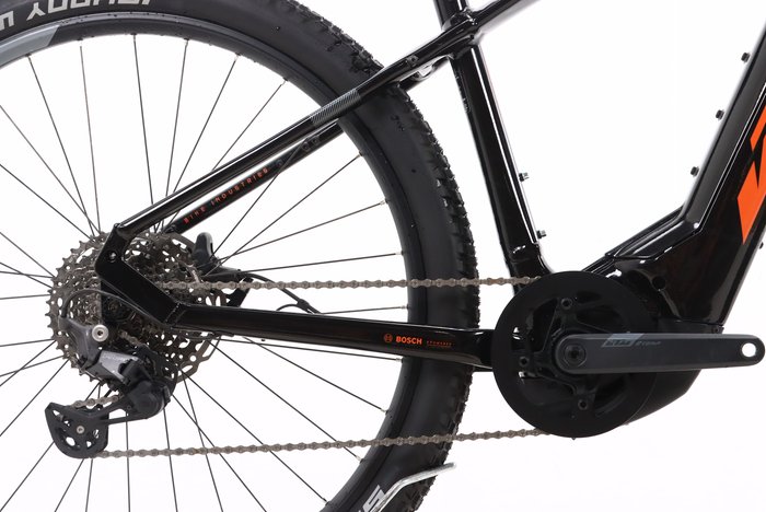 KTM Macina Team 772 2023
