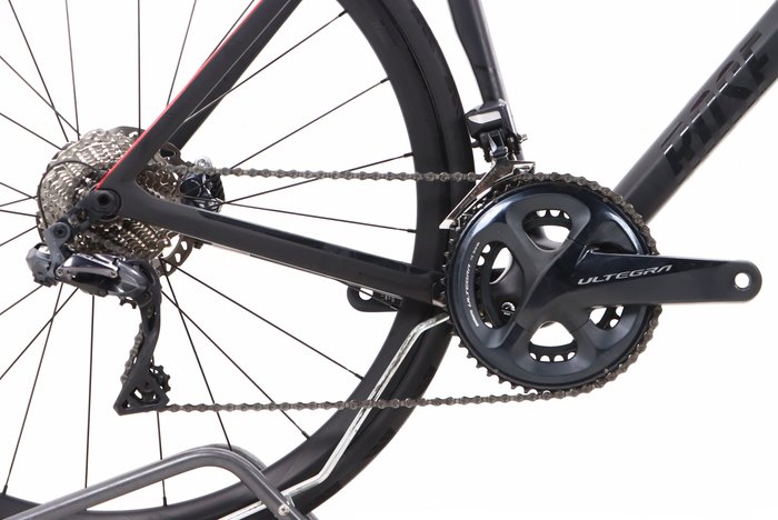 Rose REVEAL FOUR DISC ULTEGRA DI2 2021
