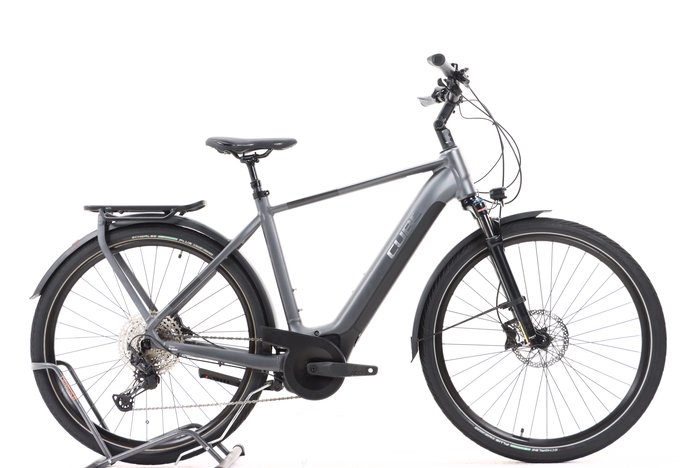 Cube TOURING HYBRID EXC 625 2023