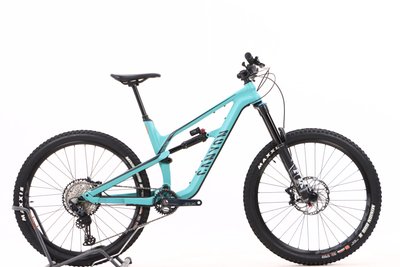 Canyon SPECTRAL 6 2021