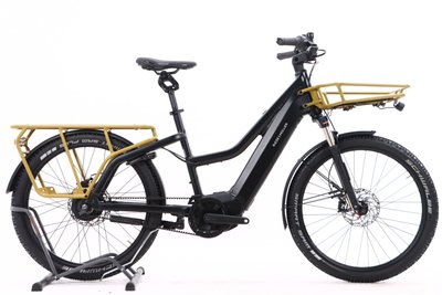 Riese & Müller MULTICHARGER MIXTE GT VARIO 750 2022