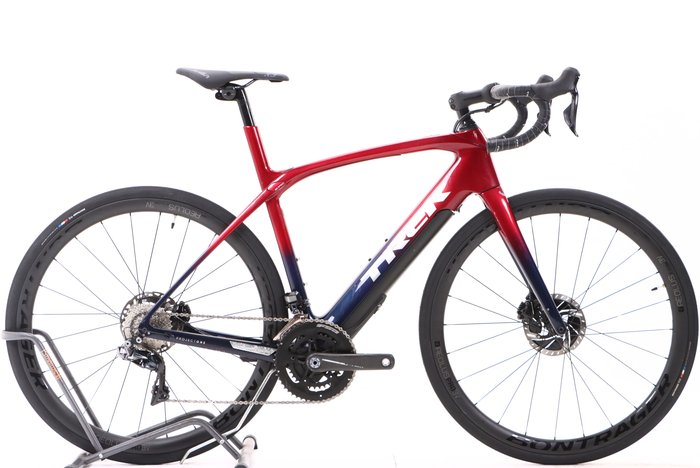 Trek DOMANE+ LT 9 2020