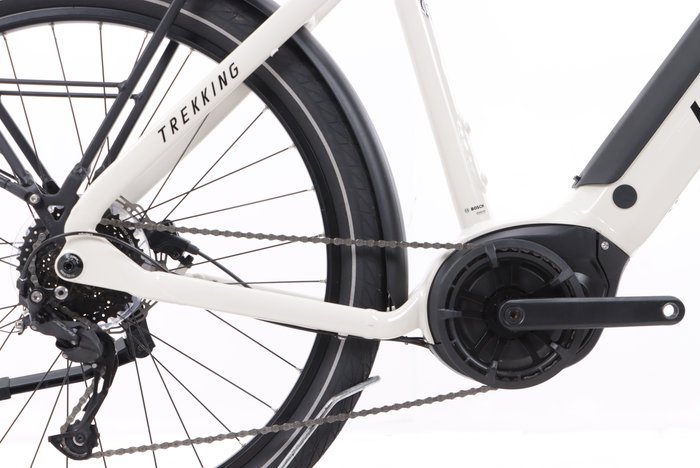 Haibike TREKKING 3 2023