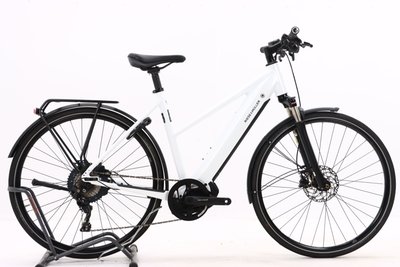 Riese & Müller ROADSTER MIXTE TOURING 2021